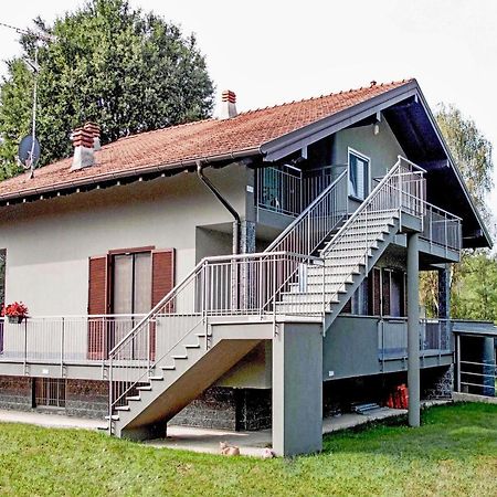 B&B Il Rovere Gattico 외부 사진