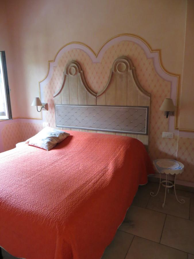 B&B Il Rovere Gattico 외부 사진