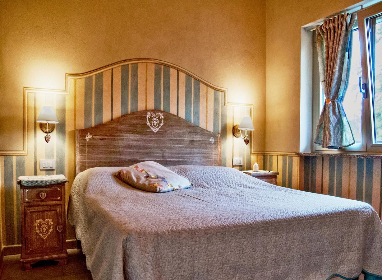 B&B Il Rovere Gattico 외부 사진